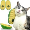 Cozioz Catnip Wall Balls for Cats – Self-Care Scratcher and