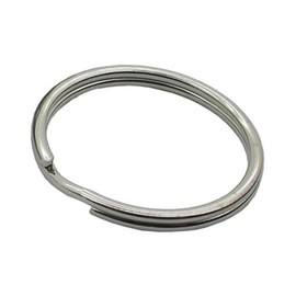 P-Line NSR74PK Split Ring Nsr7 4Pk
