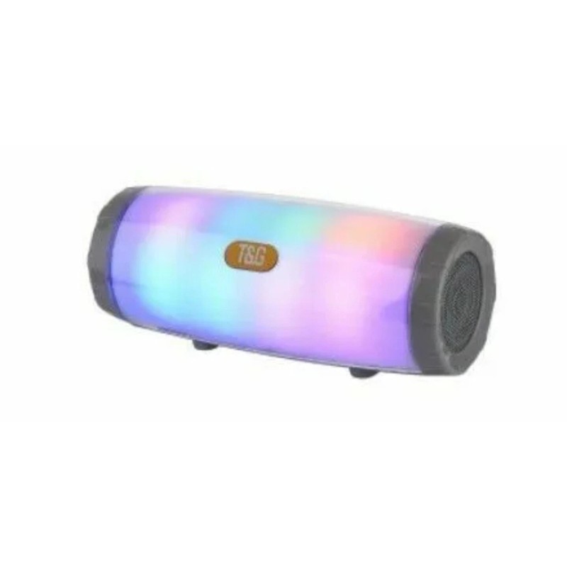 T&G Bluetooth Speaker Wireless Waterproof Outdoor Stereo Bass USB/TF/FM Radio