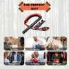 PISAU 12.7 cm Ferrocerium Ferro Rod Flint Fire Starter Waterproof