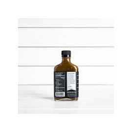 Hoff & Pepper Mean Green Hot Sauce, 6.7 FZ