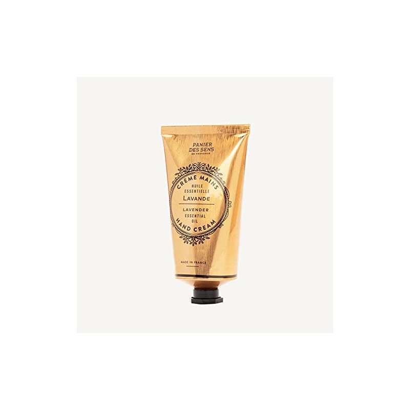 Panier Des Sens Hand Cream Lavender