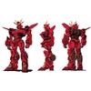 Hobby Japan MIM-001-HR Cavico Models Choypla Series Exine HJ Red