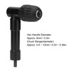 Cordless Drill Attachment Adapter 90 Degree Handle Right Angle Hand