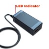 25.2V 2.6A Quick Charger Cord for WYBOT C1 Pro &