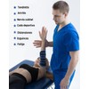 Protector de Brazo para Codo Deportivo