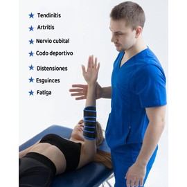 Protector de Brazo para Codo Deportivo