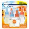 Febreze Plug Air Freshener Oil Refill, Hawaiian