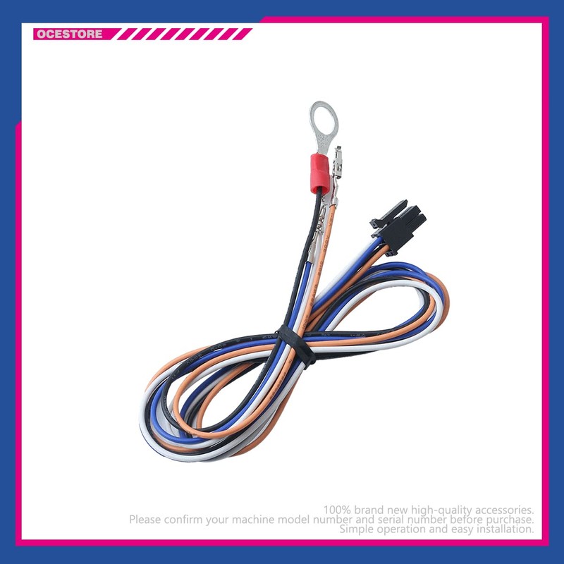 OCESTORE 2Pcs Tow Mirrors Wiring Harness Compatible with Silverado Sierra
