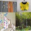 500 Pcs 10 Colors Round Large Sequins, 30mm Iridescent Loose
