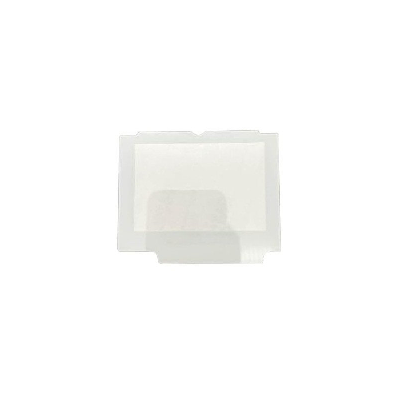 Limentea Glass Screen Lens Protector For Gameboy Advance SP GBA