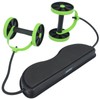 GEPCO Sport Equipment Resistance Training Rope Trainer Abdominal Trainer Abdominal