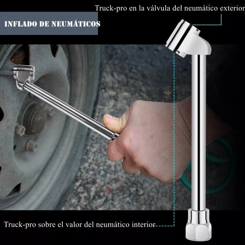Generic Kit De Accesorios Para Compresor De Aire, 20 Piezas