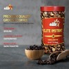 Elite Instant Coffee, 7oz (12 Pack) | Rich & Aromatic,