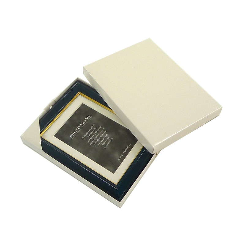 Daisen C018 Photo Stand, bule