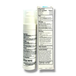 La Roche-Posay Anthelios UV Hydra Daily Invisible Sunscreen SPF50 1.7OZ./50ML