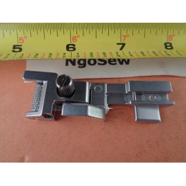 Generic Elastic Elasticator Foot for Singer 14J250 Stylist Viking H|Class 200s Jaguar