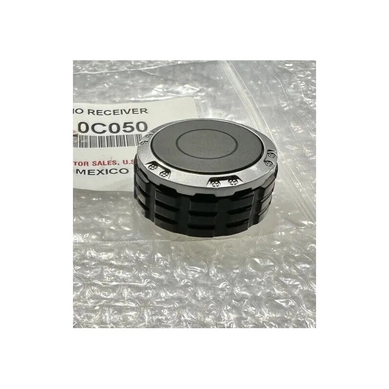 Toyota 23 - 25 TOYOTA SEQUOIA 14'in DISPLAY POWER VOLUME