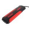 Aquarium Clean Light Back 180 Degree Lighting High Light Transmission