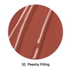 3CE Glaze Lip Glow 2.2g, Color:32 Peachy Filling