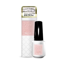 Genish Manicure 132 Eternal Rose Genish Manicure