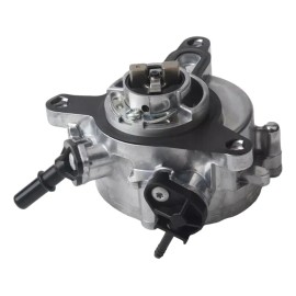 Bomba Vacío Booster Frenos Chev Onix/tracker 2020-2024