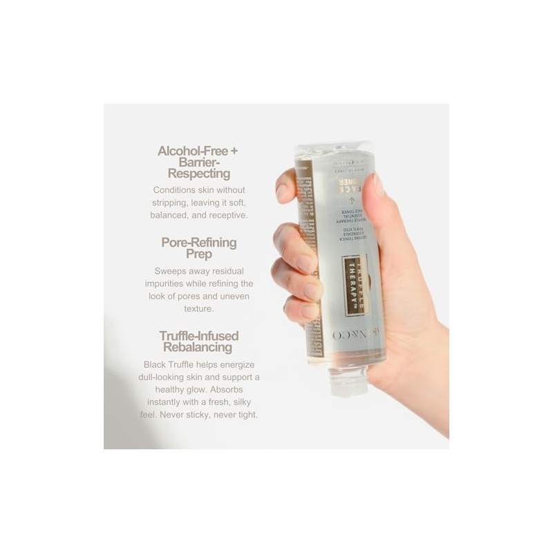 SKIN&CO Roma Truffle Therapy Face Toner, 6.8 fl. oz. -