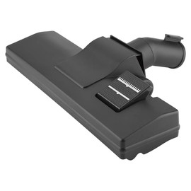 Joyzan Vacuum Cleaner Floor Brush Head, Universal Clean Carpet Replacement Combo Cleaner Brushes Nozzle Parts Attachments cleaning Crevice Hand Accessory Turbo Extension Wands 32mm Space Under The Bed