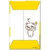 Funny Pochi Pouch, Not The Amount, Multipurpose Celebration Bag, Pack