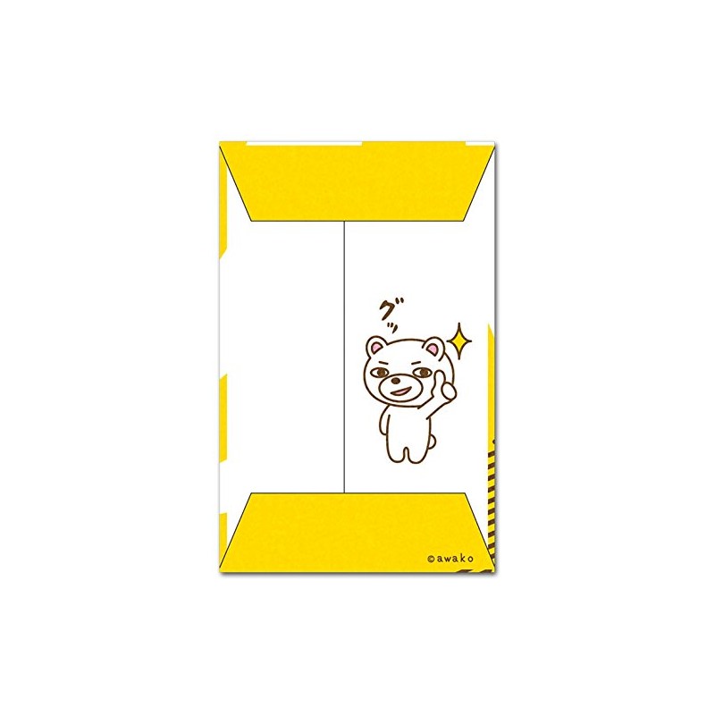 Funny Pochi Pouch, Not The Amount, Multipurpose Celebration Bag, Pack
