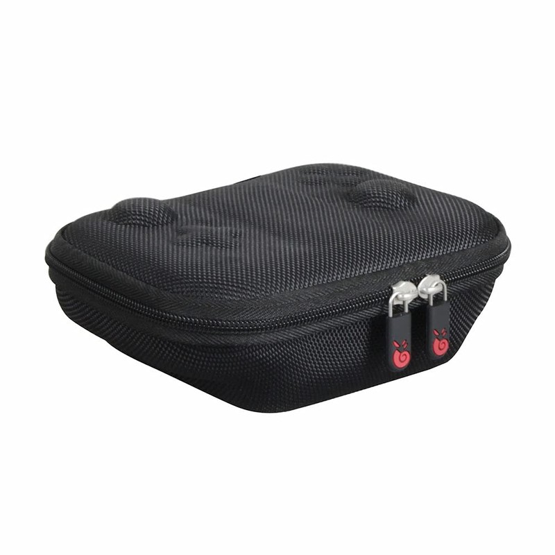 Hermitshell Hard Travel Case for Razer Kishi Mobile Game Controller