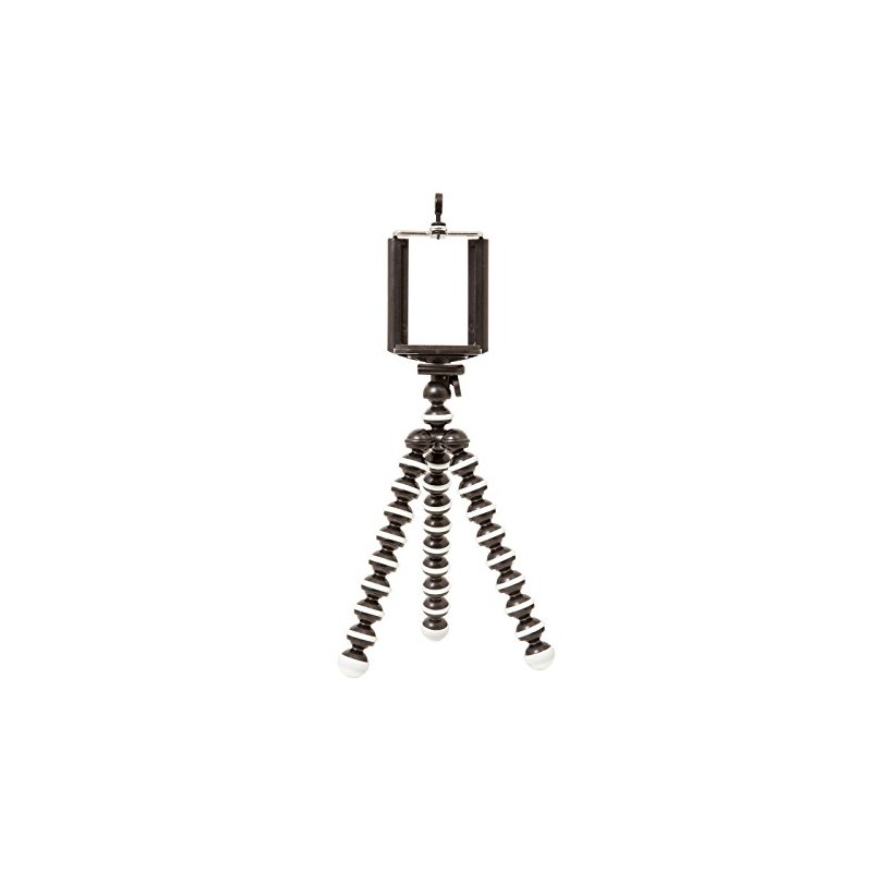 ReTrak Selfie Tripod with Bluetooth Remote