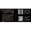 Unilever Lux Bio Fusion Black Edition Shampoo Conditioner Pump Set