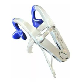 6B Abrebocas Japones Retractor Dental Infantil Metalico