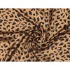 Allegra K Women's Silk Scarf, Square Scarf, Neckerchief, Bandana, Leopard