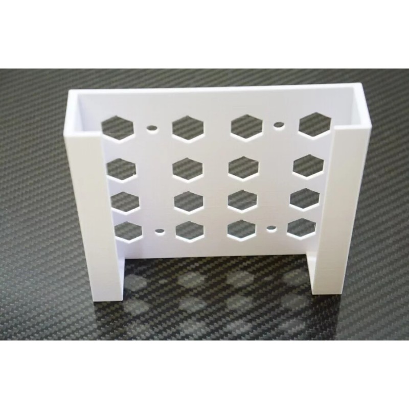 Speedway Wall Mount Bracket Holder for Ubiquiti UCG-ULTRA Butt Gateway