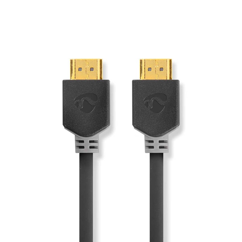 High Speed HDMI T Kabel mit Ethernet | HDMIT Stecker