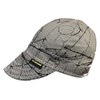 U.S. Welder by Comeaux Supply Welding Cap Grey Barbed Wire