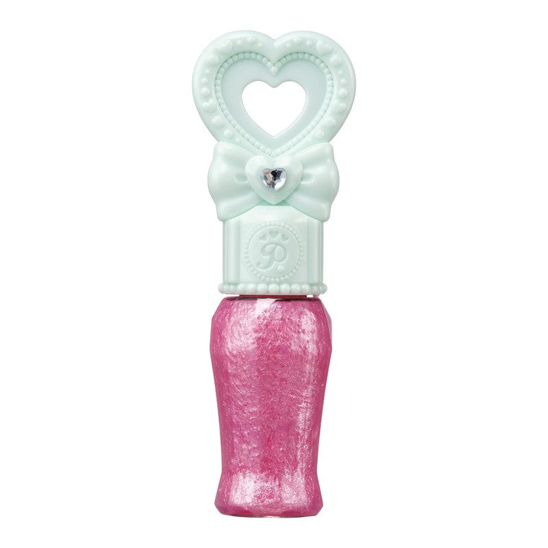Delicious Party Pretty Holic Pretty Up Nail Shiny Pure Pink