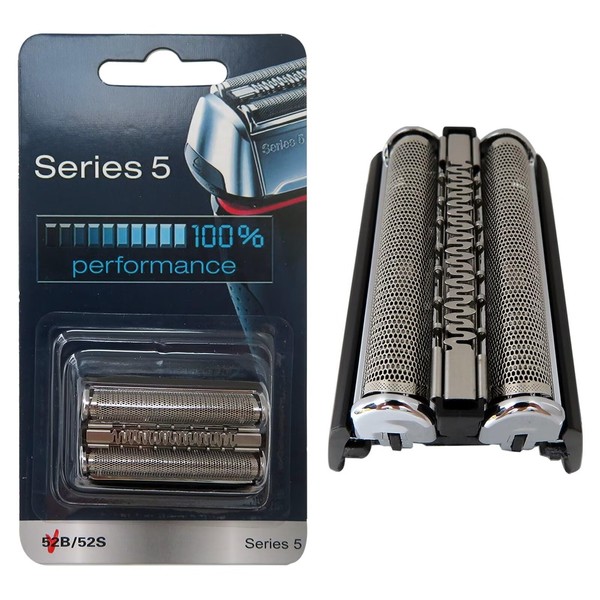 2024 New Version 5030, 5040 Electric Shaver Replacement Head w/Sealed