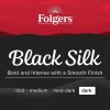 Folgers Dark Roast K-Cup Coffee Pods Black Silk 100 ct.