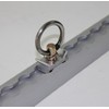 iapyx Pack of 6 Single End Fittings Easy End Fittings