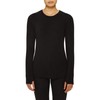 Cuddl Duds ClimateRight Women's Stretch Fleece Long Sleeve Base Layer