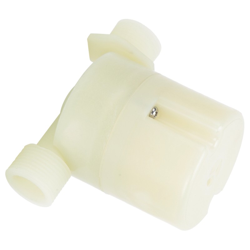 G3/4in Automatic Water Level Control Valve High Temperature Resistance Floating