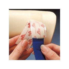 Alpha Splint Straps, Color: Beige, 1 x 14 in (Pack of 10)