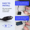 Lavolta Battery Pack for Reclining Furniture - Rechargeable Recliner Battery