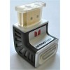 Monster Cable Advanced 90° HDMI Adapter 90 Degree 1080p HDTV