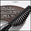 LOreal Paris, Gel Para Cejas Brow Artist Plump 108 Dark