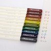 Tombow Pencils Irojiten Colored Pencil Collection 1
