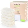 Cleanlogic Practical Matter - Esponja de Cocina Multiusos (Fibra de